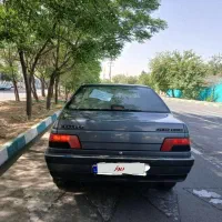 پژو 405|خودرو سواری و وانت|تهران, اتابک|دیوار