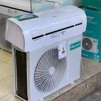کولر ۱۲ هزار هایسنس