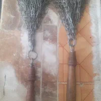 دو عدد زنجیر