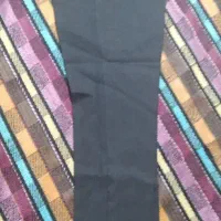 یک عدد شلوار پارچه‌ای مردانه