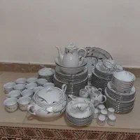 سرویس چینی