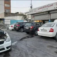 ترمزی و جلوبندی سیار
