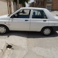 پراید131دوگانه فابریک