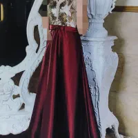 لباس مجلسی نو