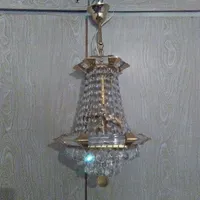 لوستر مدل نینا 25