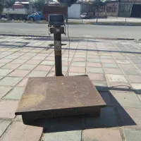 باسکول یک تنی