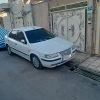 سمند X7 مدل ۸۱