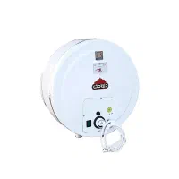 ابگرمن برقی دیواری