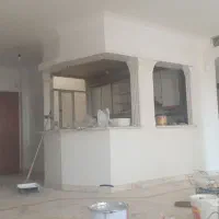 نقاشی ساختمان،