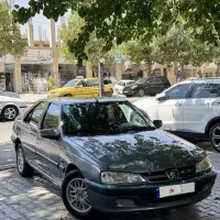 پارس مدل 93