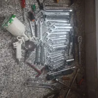آچار وابزار