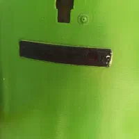 آبگرمکن آزمایش .زمینی