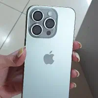 15pro باطری 100 سایکل 75