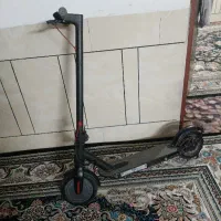 اسکوتر برقی
