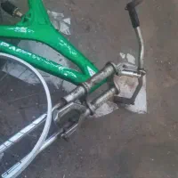 تنه ورینگ دوچرخه کمک دار