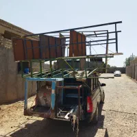 خرید ضایعات آهن.مس.برنج.المینیوم
