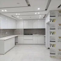 کمد دیواری کابینت دکوراسیون ..