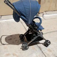 کالسکه مسافرتی ببکو مدل لولا