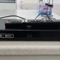 DVD Blu.ray LG
