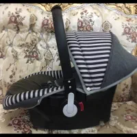 کریر بچه