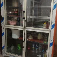یخچال  و فریزر فروشگاهی
