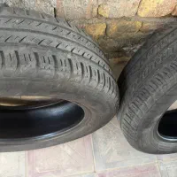 لاستیک دست دوم سایز 15