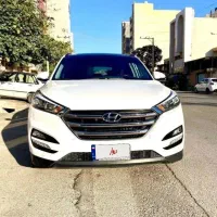 توسان‌ مدل 2017 اجاره