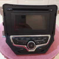 ضبط با قاب دور کامل فابریک چانگان cs35