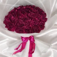 گل ربانی با تحویل یک روزه