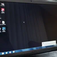 لپتاب دل DELL مدل PP33L رنگ مشکی