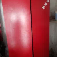 کمد چوبی|بوفه، ویترین، کنسول|محلات, |دیوار