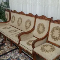 یک دست مبل 12نفره