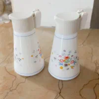 دیس برنج دافنه آرکوپال فرانسه ونمکدان ویکتوریا نو