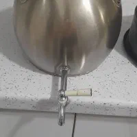 کتری ۶ لیتری
