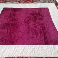 لحاف و تشک پنبه ای