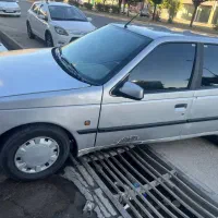 پژو ۴۰۵