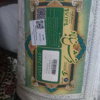 یک عدد فرش شیش متری نو