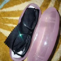 عینک مردانه مخصوص مطالعه