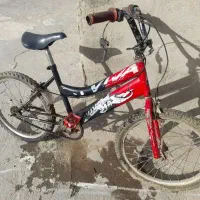 دوچرخه20