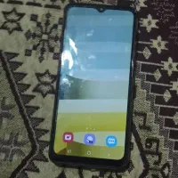 گوشی  سامسونگ  A02