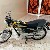 موتور سیکلت پیشرو مدل ‌1403 برج 11