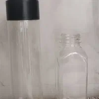 بطری پلاستیکی