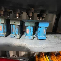 جک هیدرولیک ساخت امریکا