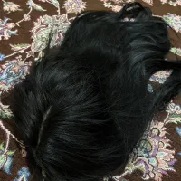 کلاه گیس موی طبیعی