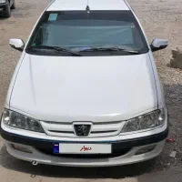 پاری tu5 اتومات مدل 97