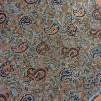 پارچه ترمه
