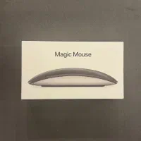 Magic Mouse Apple 2024 A1657|قطعات و لوازم جانبی رایانه|تهران, منیریه|دیوار