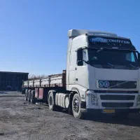 نیازمند راننده پایه یک