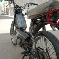 موتور‌گازی‌درحد‌نو