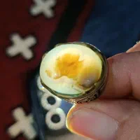 انگشتر شجر کلکسیونی دست ساز